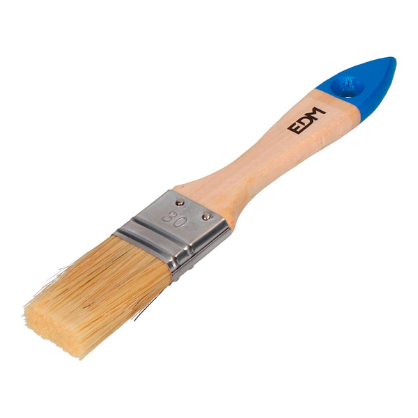 Triple Standard 30mm Special Brush For All Types Of Paints And Varnishes, Edm