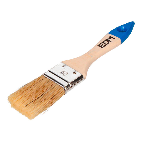 Triple Standard 40mm Special Brush For All Types Of Paints And Varnishes, Edm