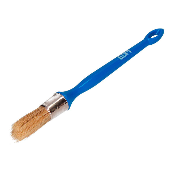 Round Brush No. 8 Ø8mm Special For All Types Of Paints And Varnishes, Edm