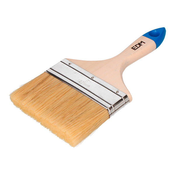 Universal Triple Brush 130mm Special For All Types Of Paints And Varnishes, Edm