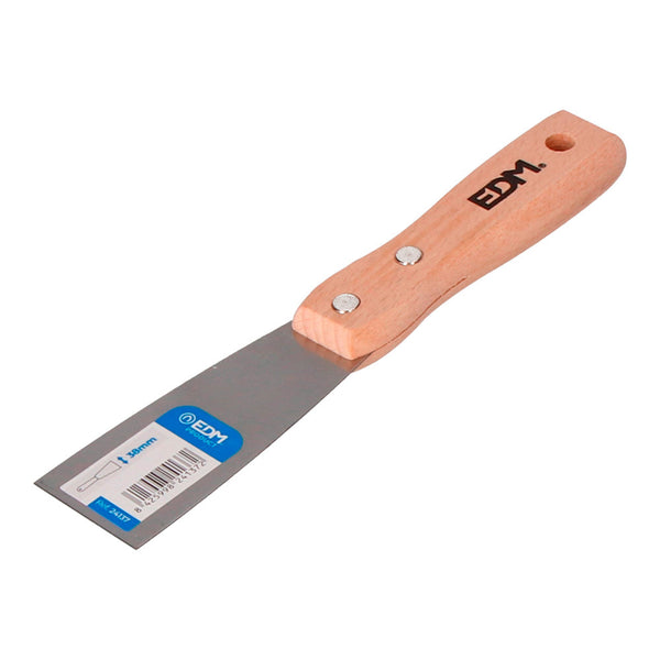 Flexible Professional Spatula 38mm Edm