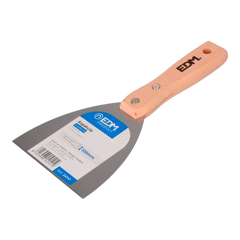 Flexible Professional Spatula 100Mm Edm