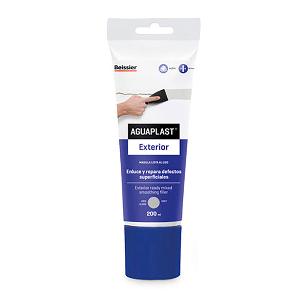 Aguaplast Exterior Tube 200Ml 70035-002