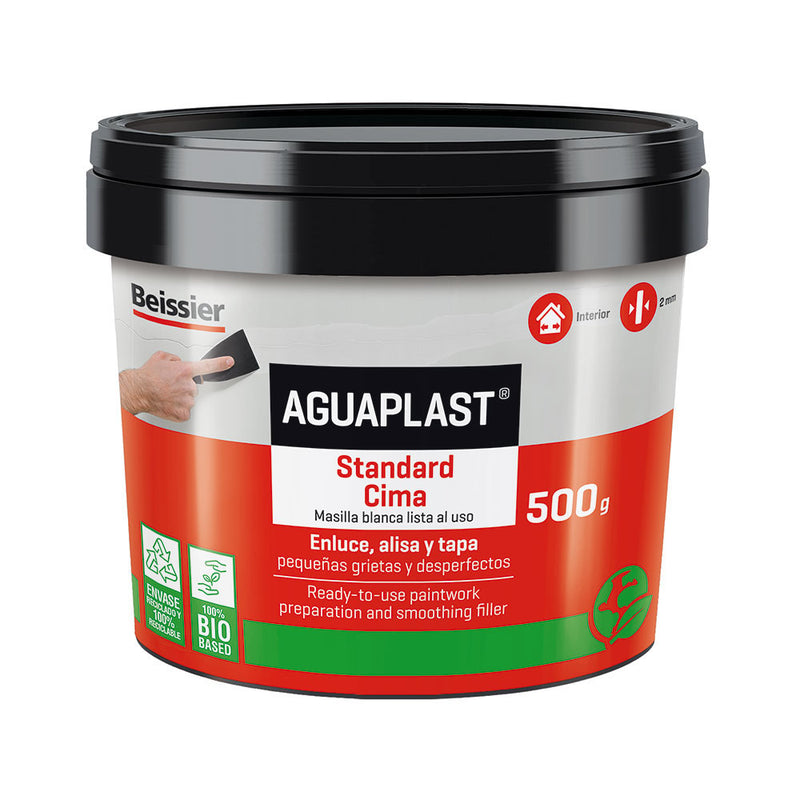 Aguaplast Standard Cima 500G 70028-004