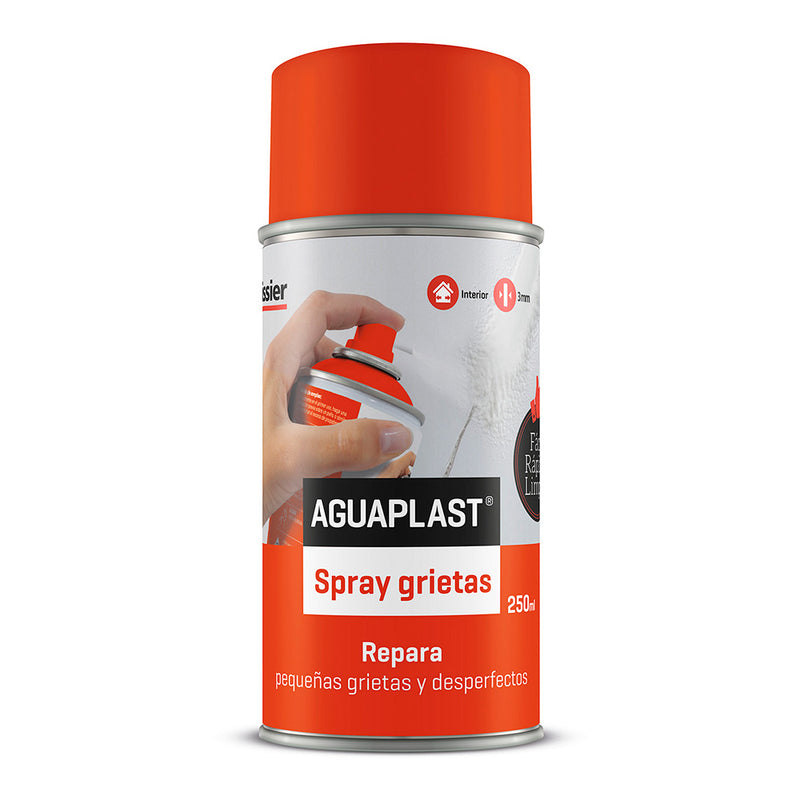 Aguaplast Spray Cracks 250Ml 70579-001