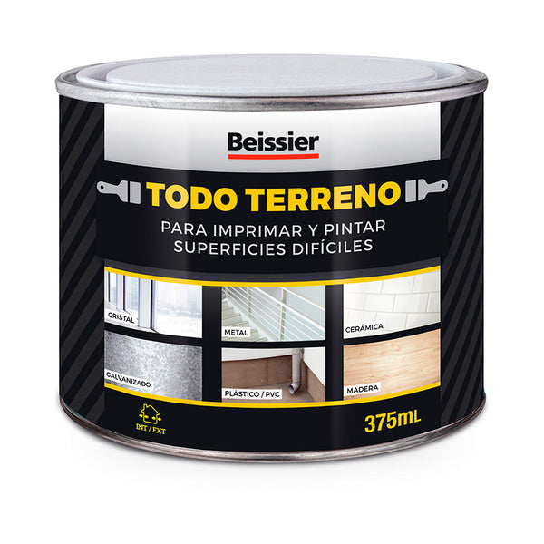 Beissier Todo Terreno Blanco 375Ml 34055-012