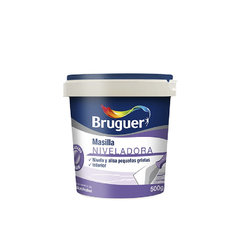 Leveling Putty 500Gg 5196382 Bruguer