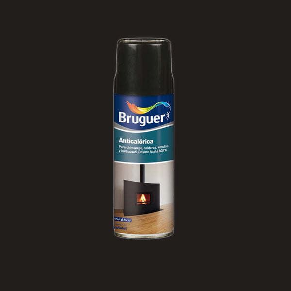 Anticaloric Spray Black 0, 4L 5197994 Bruguer