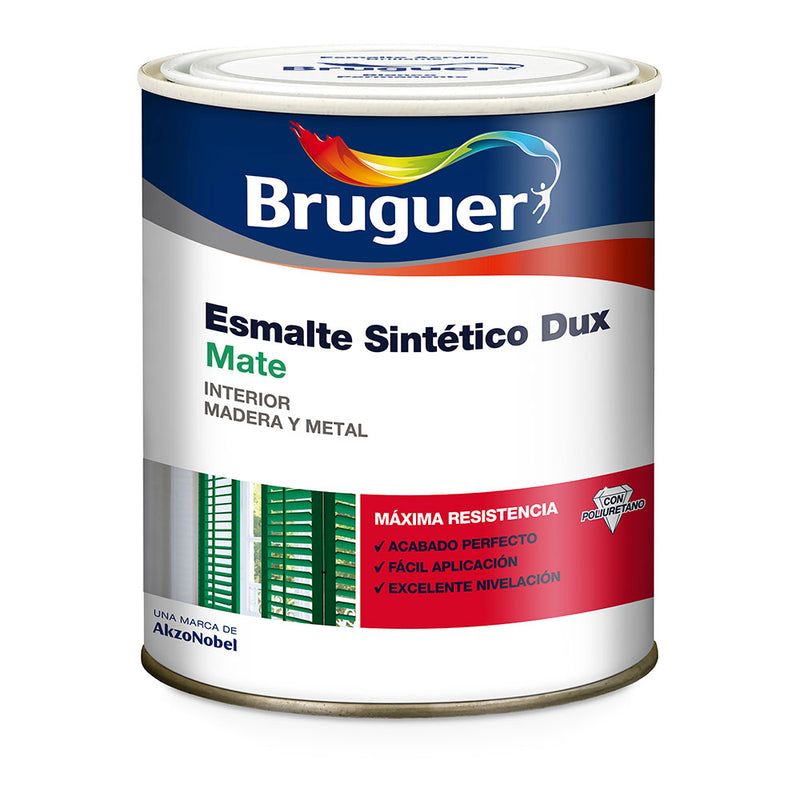 Dux Mate White 0.75L Bruguer