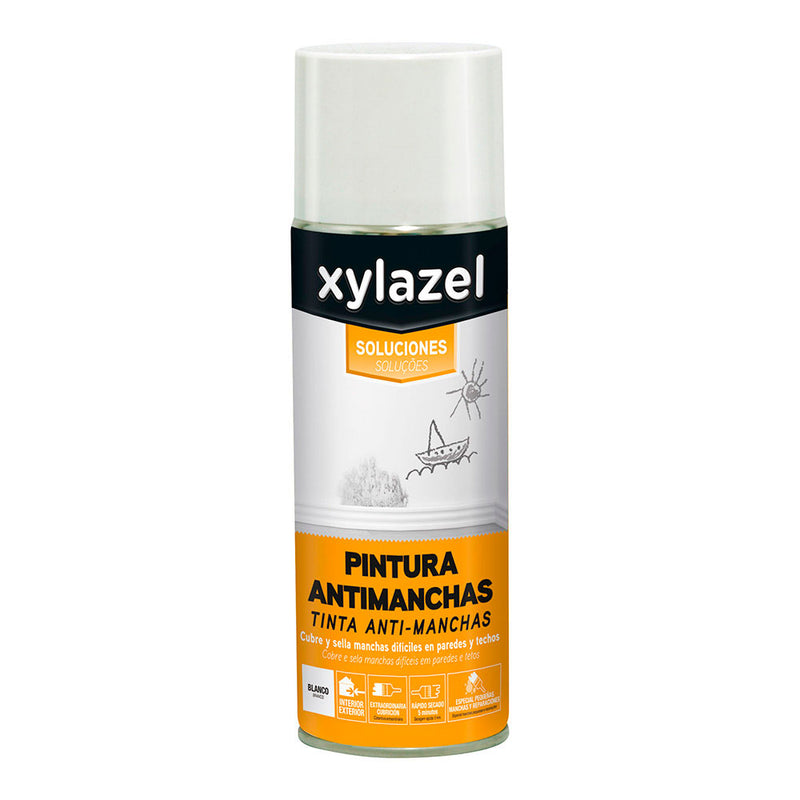 Xylazel Solutions Anti-Stain Spray 0, 50L 5396500