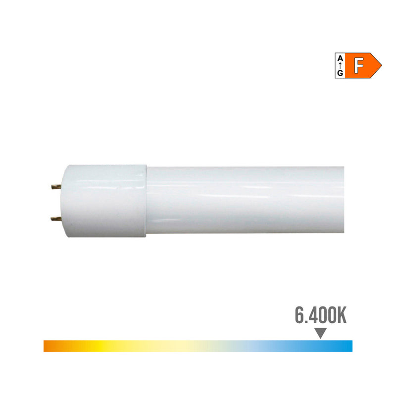 T8 Led Tube 9W 900Lm 6500K Cold Light (Eq,18W) Ø2.6X60Cm Edm