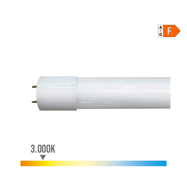 Tubo Led T8 18W 1900Lm 3000K Luz Calida (Eq,36W) Ø2,6X120Cm Edm