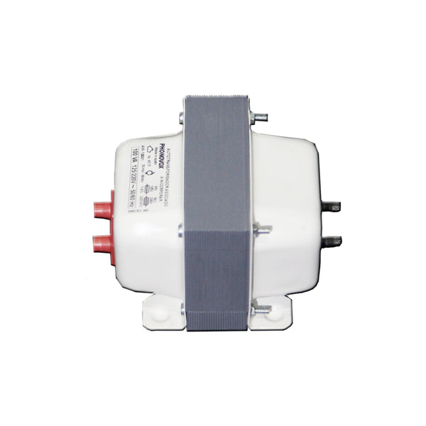 Reversible Autotransformer 100Va (70W) 125-220V Phonovox