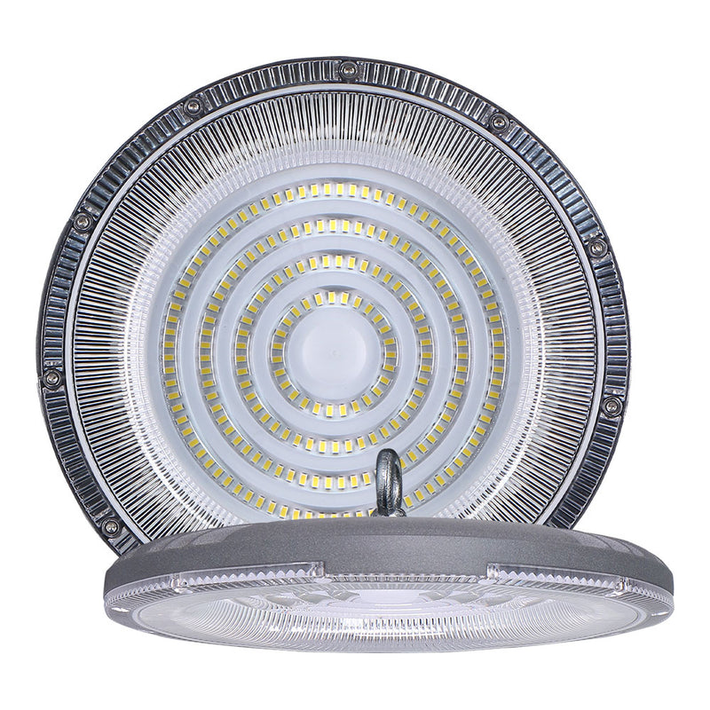 Led High Bay 100W 10,000Lm 6400K 90° Ip65 Edm