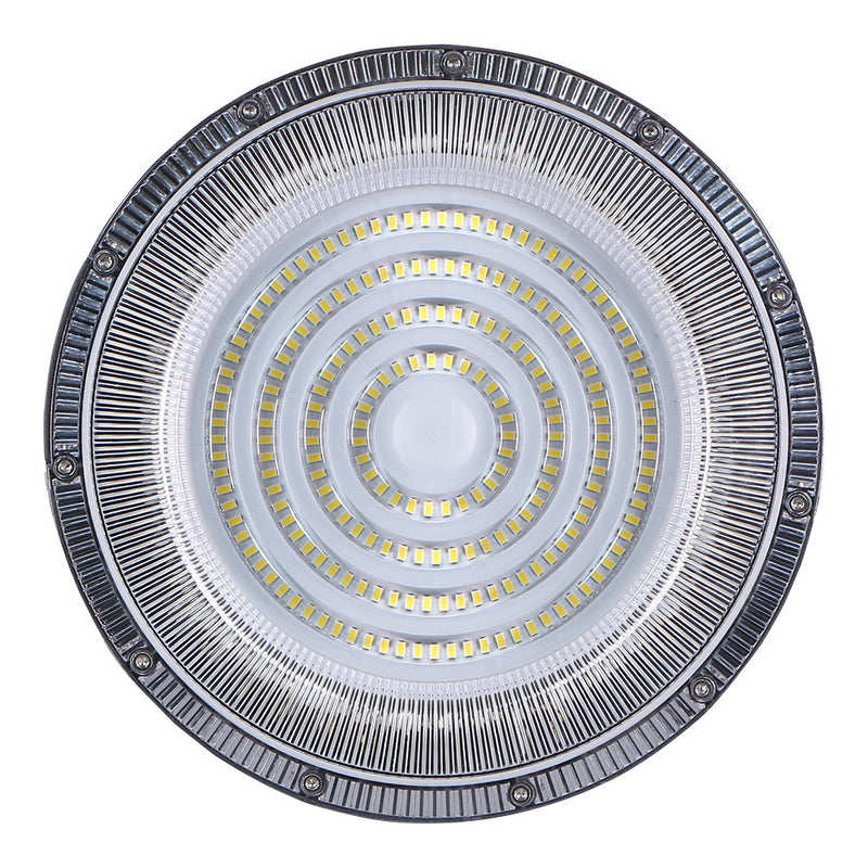 Campana Led 100W 10,000Lm 6400K 90° Ip65 Edm