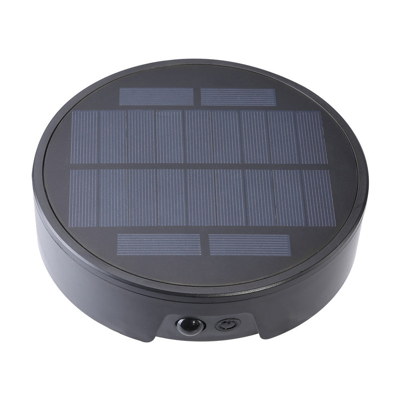 Aplique - Estaca Solar 4W 500 Lm Edm