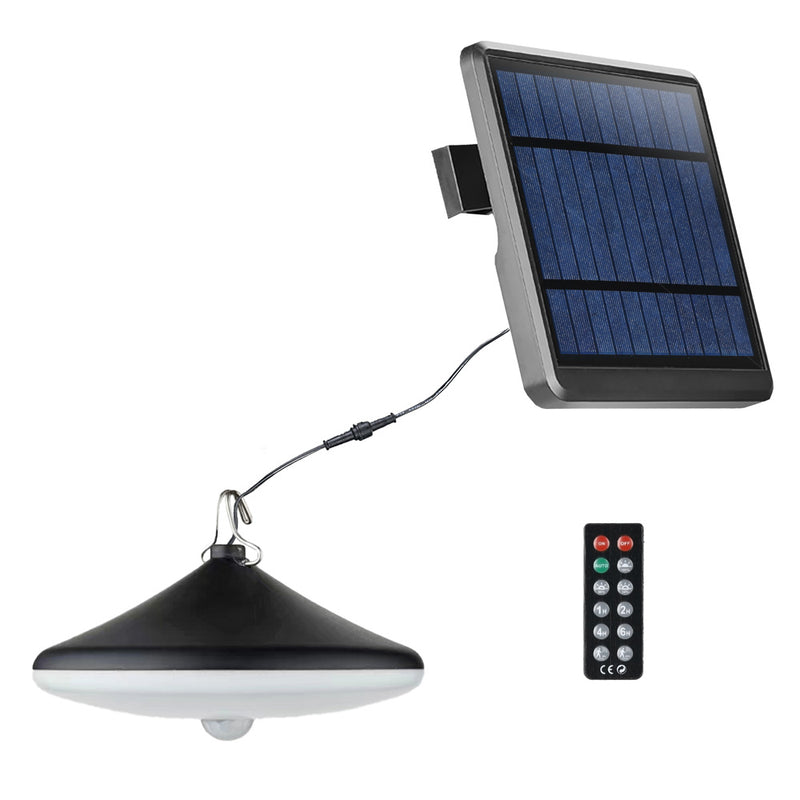 Hanging Solar Led Lamp