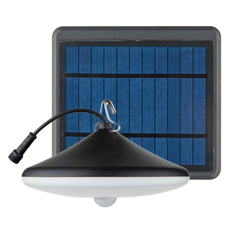 Hanging Solar Led Lamp