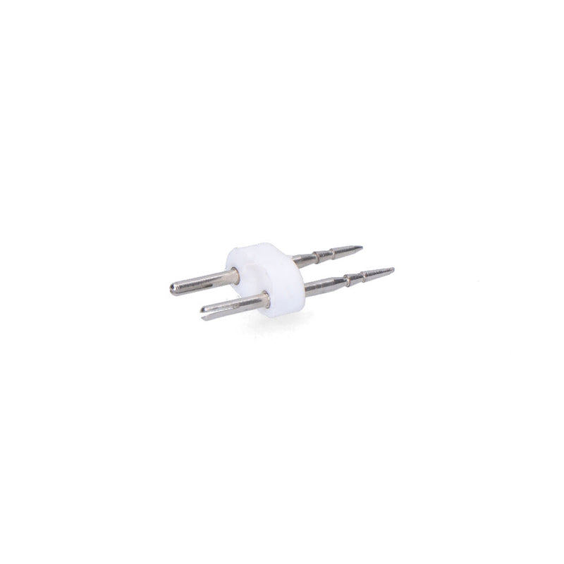 Straight LED Strip Connector - Edm Tip