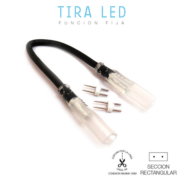 Extension Cable 1M For Edm Led Strip