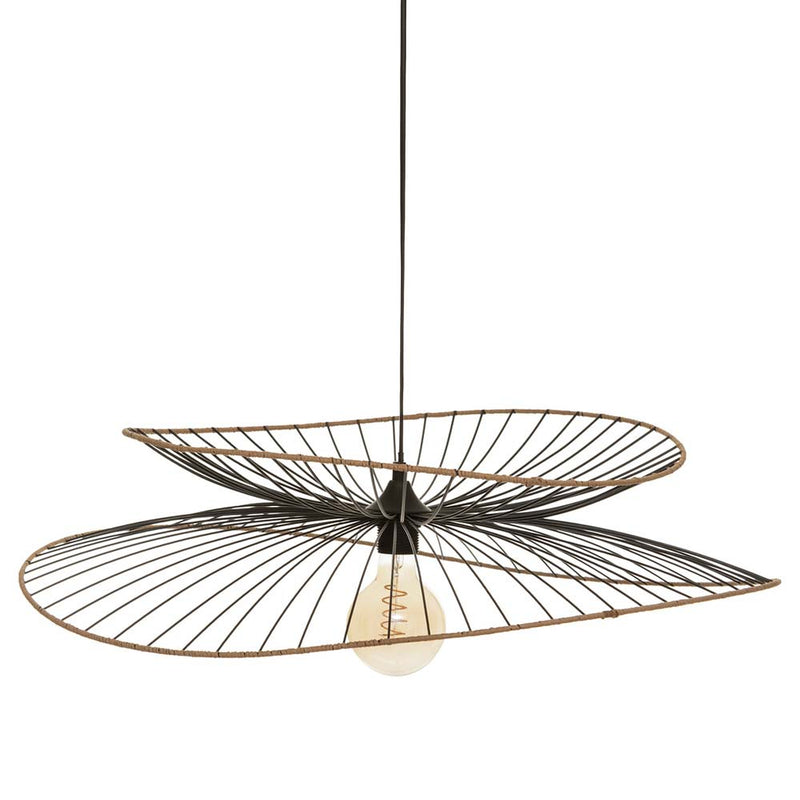 Ceiling Lamp Collection 'Alara' Ø69.5Cm E27 Bulb Not Included