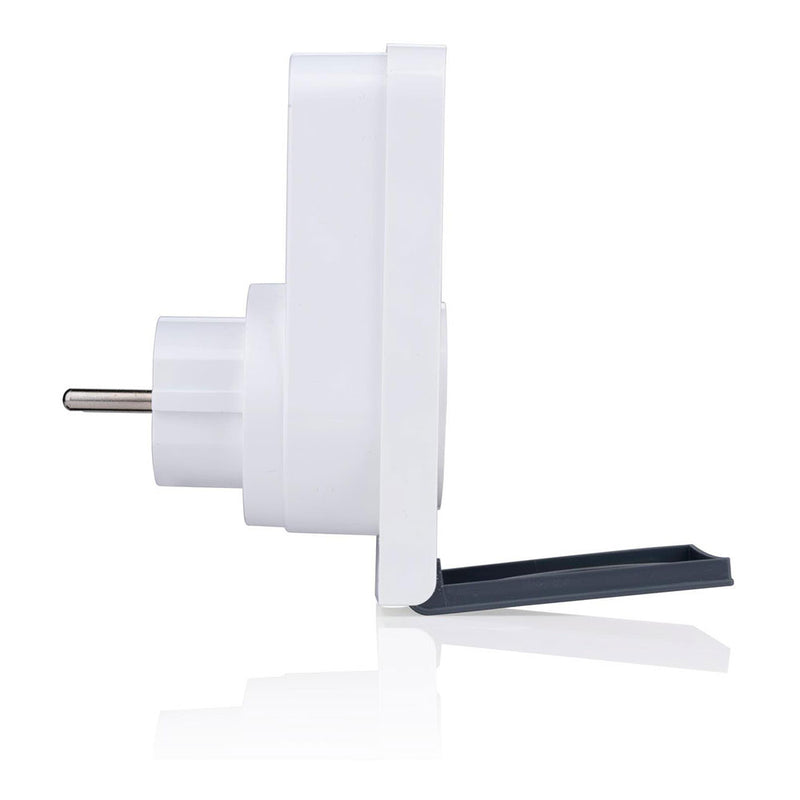 Alpina 230V IP44 Outdoor Smart Plug