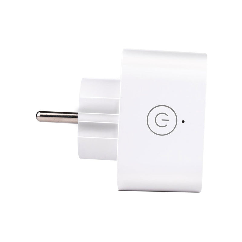 Alpina 230V 16A Indoor Smart Plug