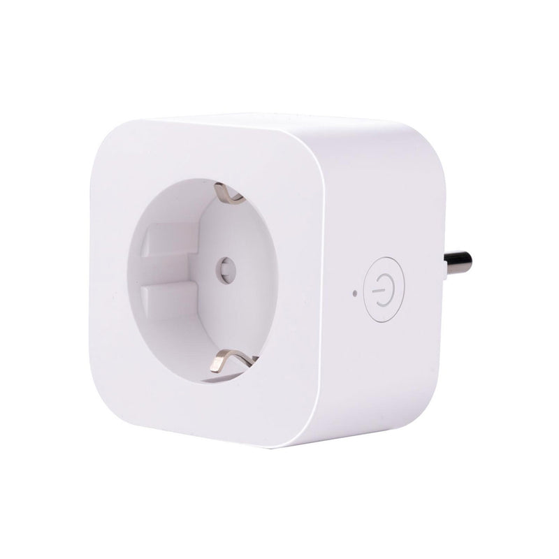 Alpina 230V 16A Indoor Smart Plug