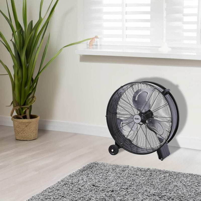 Industrial Fan 180W Ø65Cm Edm