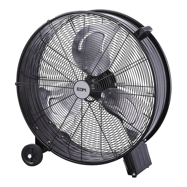 Ventilador Industrial 180W Ø65Cm Edm