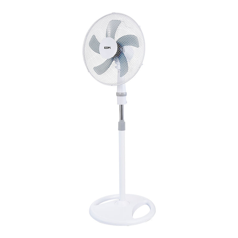 3 in 1 Fan 45W Ø40Cm Edm