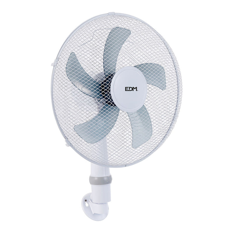 3 in 1 Fan 45W Ø40Cm Edm