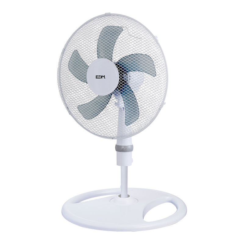 Ventilador 3 En 1 45W Ø40Cm Edm