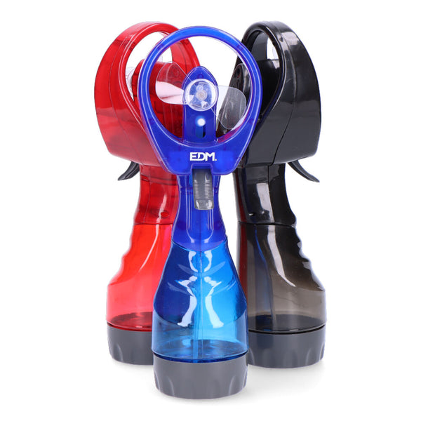 Water Spray Fan 2Xaa (Not Included) Edm Assorted Colors / Models