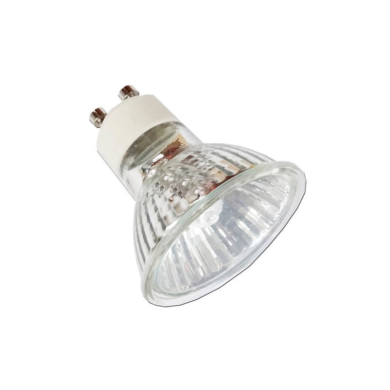 Dichroic Halogen Bulb 220V 50W Gu10, Basics