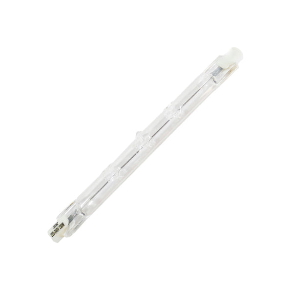 Linear Halogen Lamp 117Mm 150W 230V,