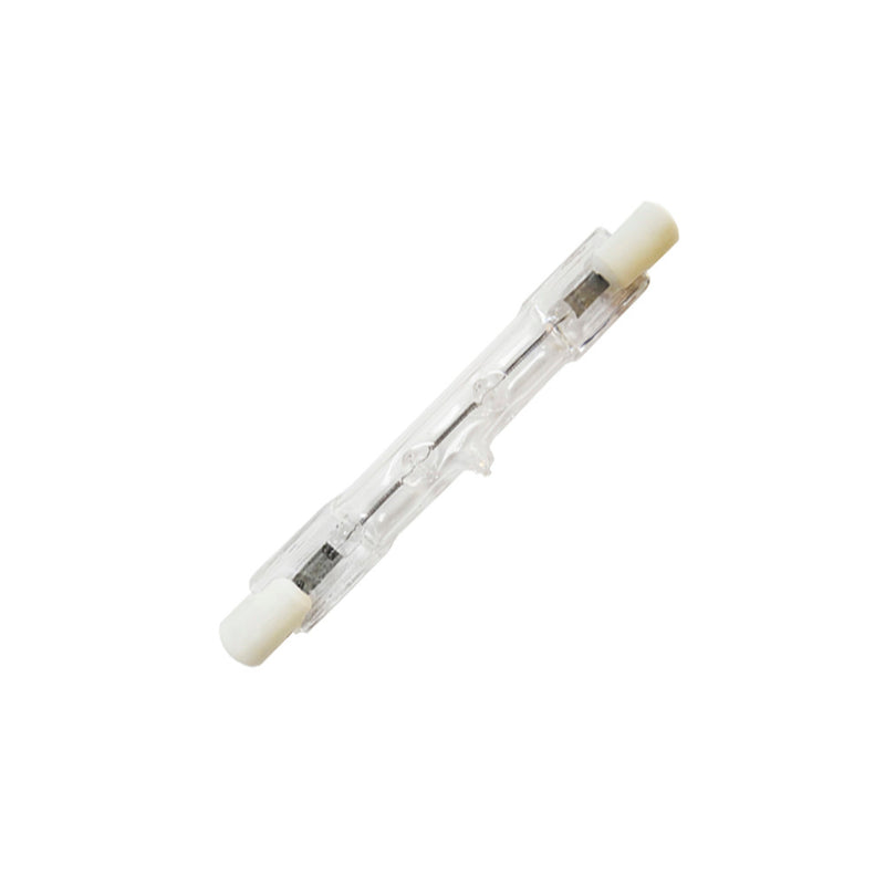 Linear Halogen Lamp 78Mm 150W 230V