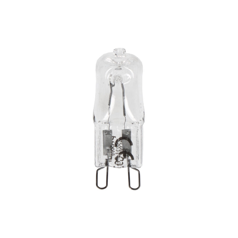 Halogen Bulb G-9 Pattern 220V 35W 420Lm 4.4Cm