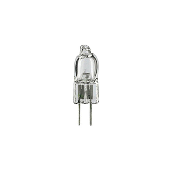 Bombilla Halogena Bi-Pin G-4 Clara 12V 20W 220Lm Clar