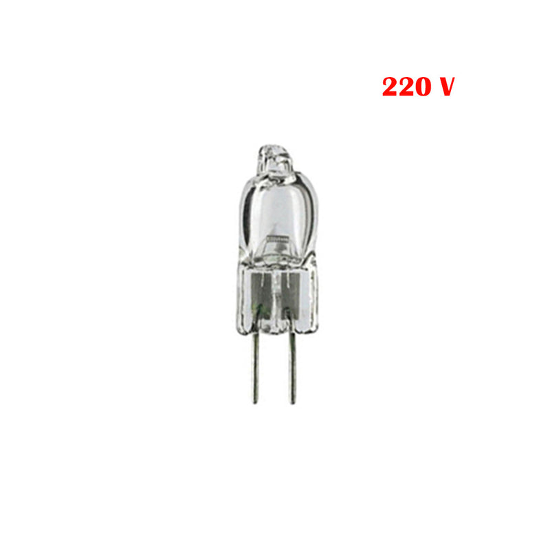 Jcd Bellight Bi-Pin G-8 Halogen Bulb 230V 50W 781Lm