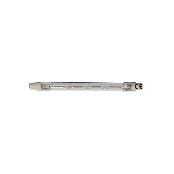 Linear Halogen Bulb 78Mm Haloline 80W 220V (Equ, 100W) Osram