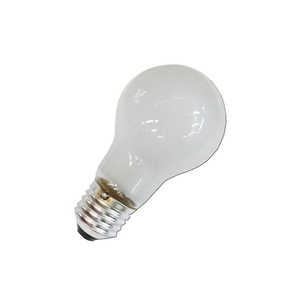 Standard Matte Bulb 40W E27 (Industrial Use Only)