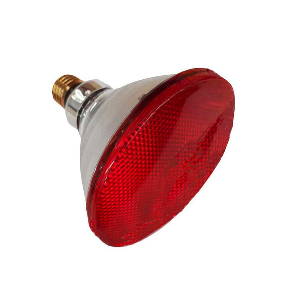 Par 38 Infrared Bulb 100W E27 Color: Red (Therapeutic) Philips