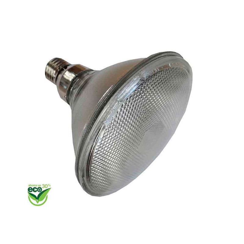 Par 38 Infrared Bulb 175W E27 "Energy Saver" Color: Transparent (Therapeutic) Philips