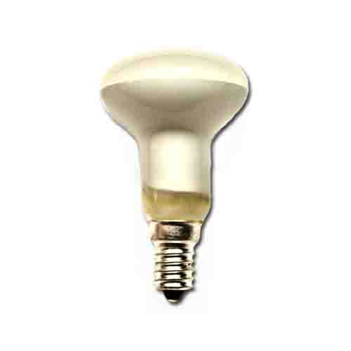 Incandescent Reflector Bulb R50 E-14 40W