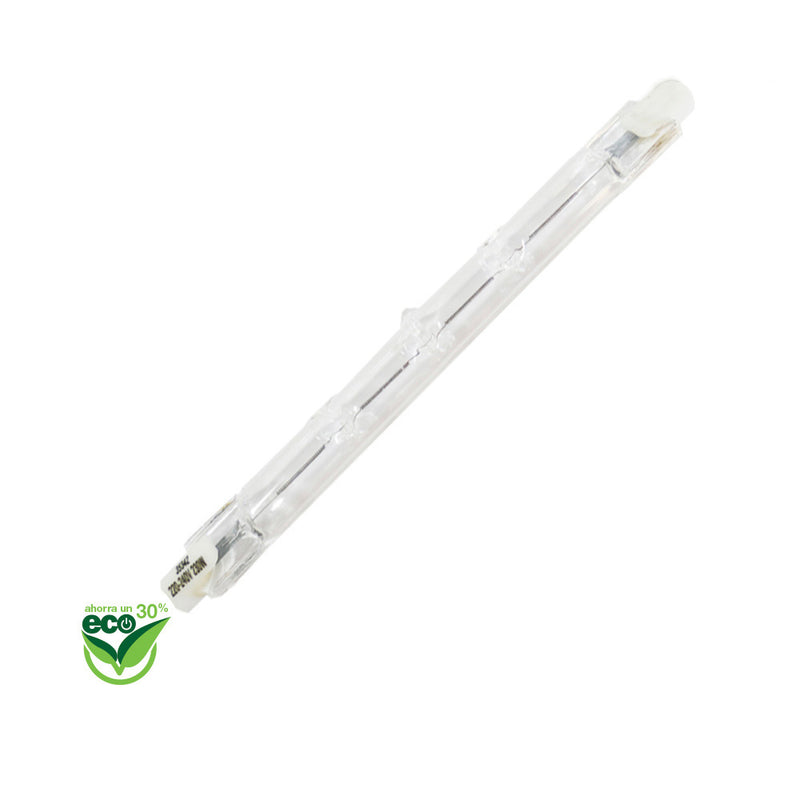 Bombilla Halogena Lineal 118Mm "Energy Saver" 230W 220V (Equ, 300W)