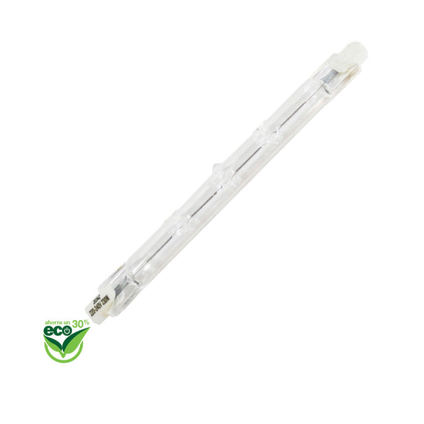 Linear Halogen Bulb 118Mm "Energy Saver" 400W 220V (Equ, 500W)