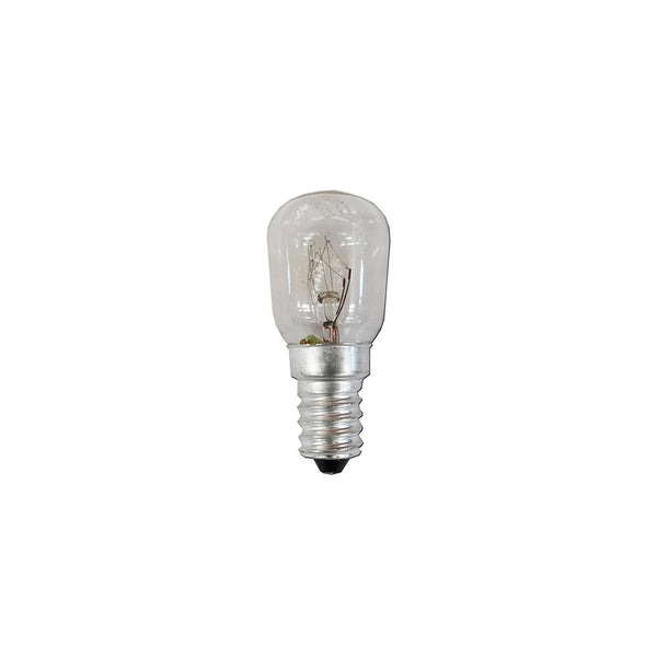 Incandescent Refrigerator Bulb (Censer) 15W E14