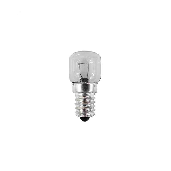 Incandescent Oven Bulb 300° 15W E14