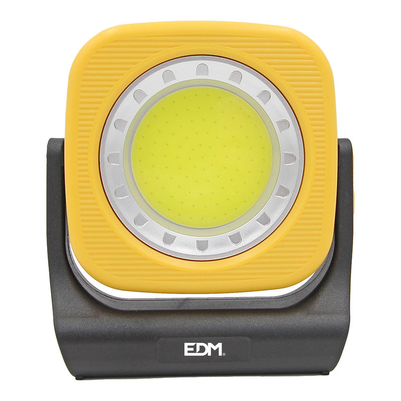 Rechargeable LED Work Light 1,000Lm 10W